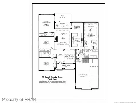 56 Royal County Down, Pinehurst, NC 28374 photo 8