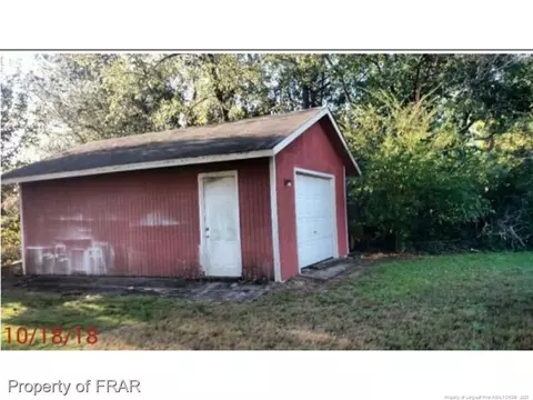 200 E Charles Ave, Pinebluff, NC 28373 photo 12