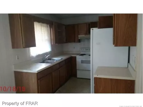 200 E Charles Ave, Pinebluff, NC 28373 photo 3