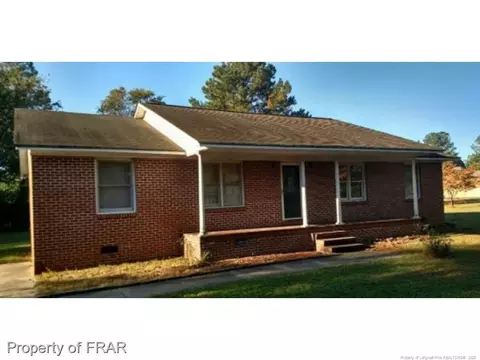 200 E Charles Ave, Pinebluff, NC 28373 photo 1