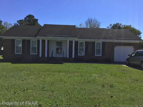 107 Marion Dr, Erwin, NC 28339 photo 1