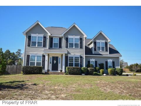 18 Tower Dr, Broadway, NC 27505 photo 1