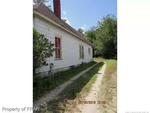 411 Spring St, Hamlet, NC 28345 photo 15