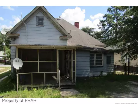 411 Spring St, Hamlet, NC 28345 photo 16