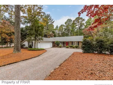 345 Lake Forest Dr, Pinehurst, NC 28374 photo 24