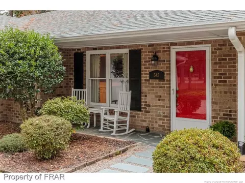345 Lake Forest Dr, Pinehurst, NC 28374 photo 3