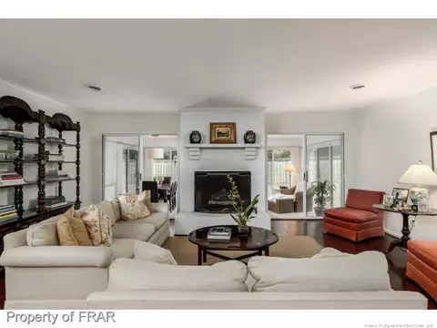 345 Lake Forest Dr, Pinehurst, NC 28374 photo 4