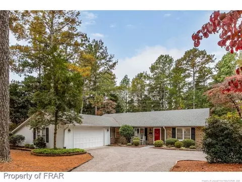 345 Lake Forest Dr, Pinehurst, NC 28374 photo 1
