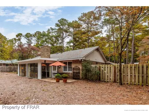 345 Lake Forest Dr, Pinehurst, NC 28374 photo 22