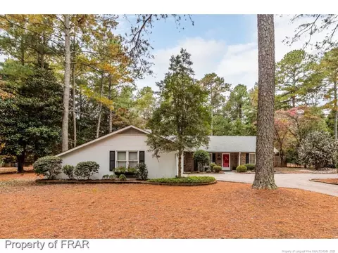 345 Lake Forest Dr, Pinehurst, NC 28374 photo 2