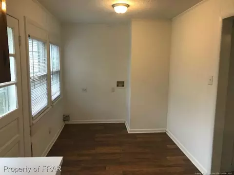 202 W D St, Erwin, NC 28339 photo 5