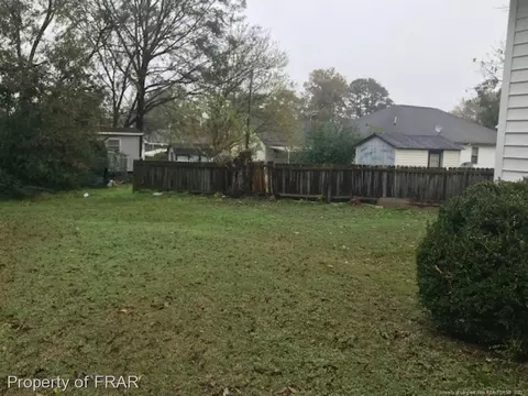 202 W D St, Erwin, NC 28339 photo 3