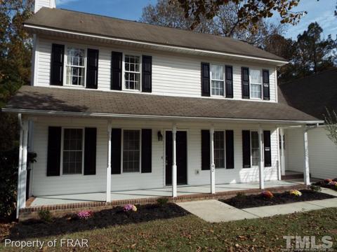 42 Yorkshire Dr, Cameron, NC 28326 photo 3