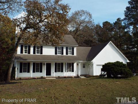 42 Yorkshire Dr, Cameron, NC 28326 photo 1