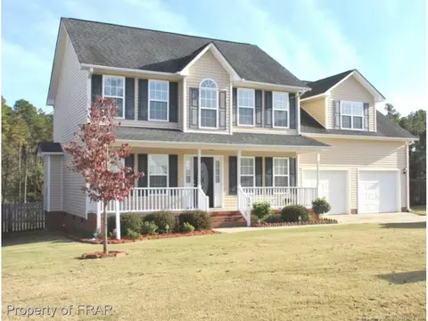 176 Lattimore Rd, Cameron, NC 28326 photo 1