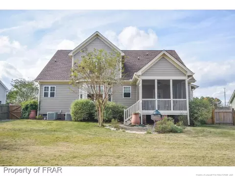 68 Saw Grass Ct, Bunnlevel, NC 28323 photo 27