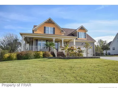 68 Saw Grass Ct, Bunnlevel, NC 28323 photo 1
