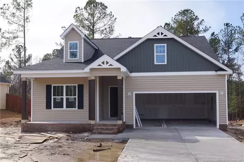 849 Juno Dr, Broadway, NC 27505 photo 1