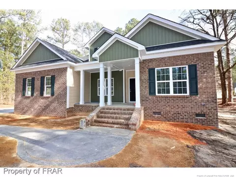 106 Juniper Creek Blvd, Pinehurst, NC 28374 photo 1