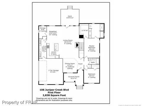 106 Juniper Creek Blvd, Pinehurst, NC 28374 photo 21