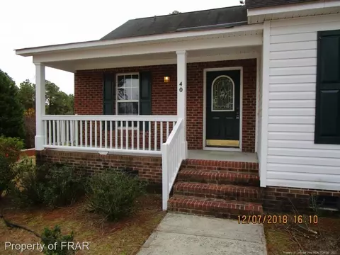 40 Chesapeake Rd, Cameron, NC 28326 photo 2