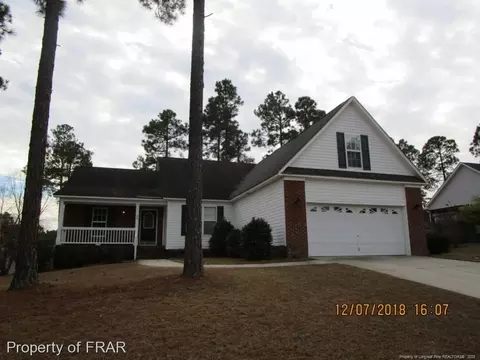 40 Chesapeake Rd, Cameron, NC 28326 photo 1