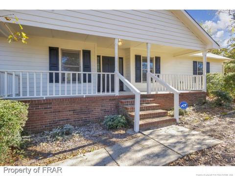 293 Lakeridge Dr, Cameron, NC 28326 photo 4