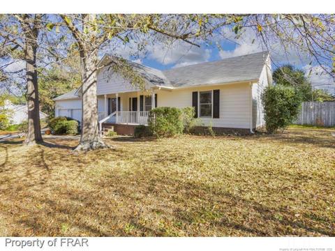 293 Lakeridge Dr, Cameron, NC 28326 photo 27
