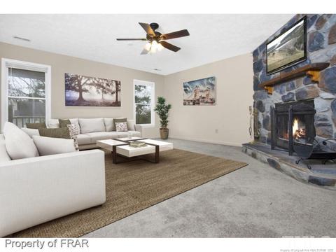 293 Lakeridge Dr, Cameron, NC 28326 photo 7