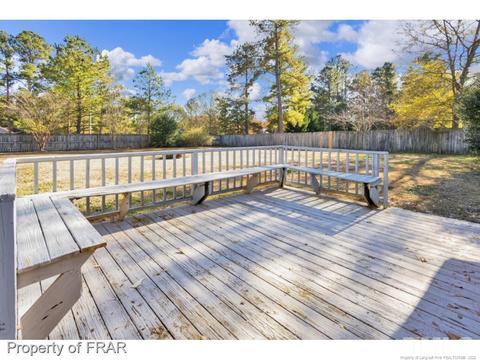 293 Lakeridge Dr, Cameron, NC 28326 photo 21