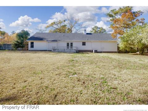 293 Lakeridge Dr, Cameron, NC 28326 photo 23