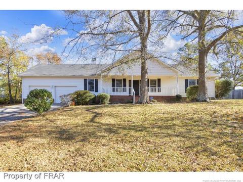 293 Lakeridge Dr, Cameron, NC 28326 photo 1