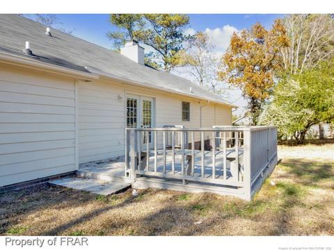 293 Lakeridge Dr, Cameron, NC 28326 photo 22