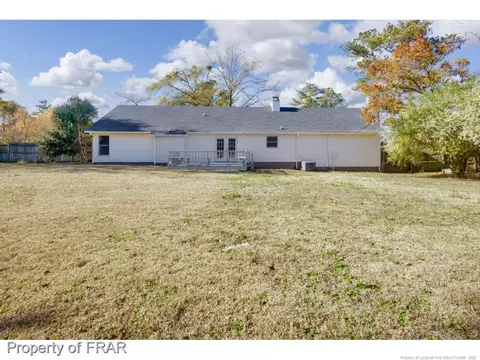 293 Lakeridge Dr, Cameron, NC 28326 photo 23