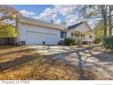 293 Lakeridge Dr, Cameron, NC 28326 photo 2