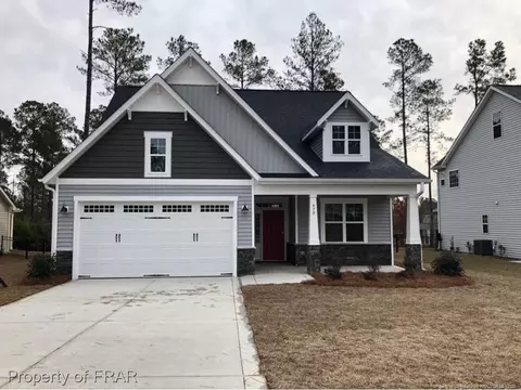 479 Timber Skip Dr, Spring Lake, NC 28390 photo 1