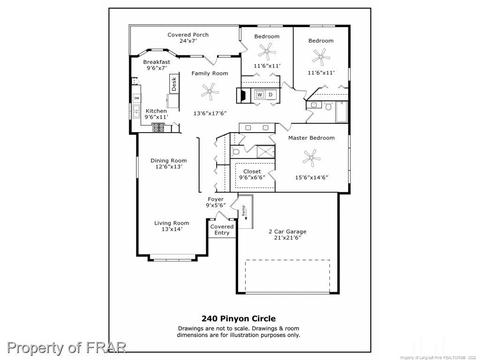 240 Pinyon Cir, Pinehurst, NC 28374 photo 9