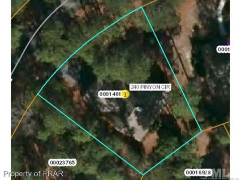 240 Pinyon Cir, Pinehurst, NC 28374 photo 10