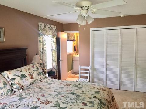 401 Marlowe Dr, Dunn, NC 28334 photo 6