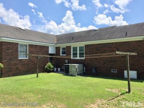 401 Marlowe Dr, Dunn, NC 28334 photo 12