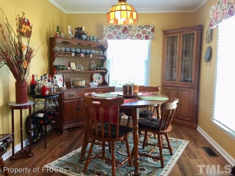 401 Marlowe Dr, Dunn, NC 28334 photo 9
