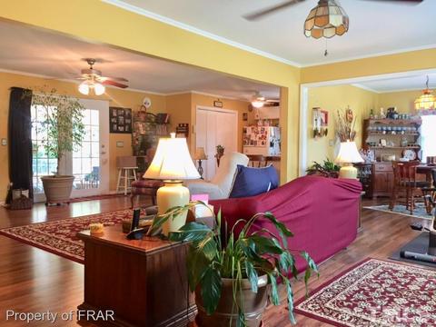 401 Marlowe Dr, Dunn, NC 28334 photo 10