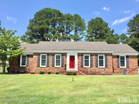 401 Marlowe Dr, Dunn, NC 28334 photo 1