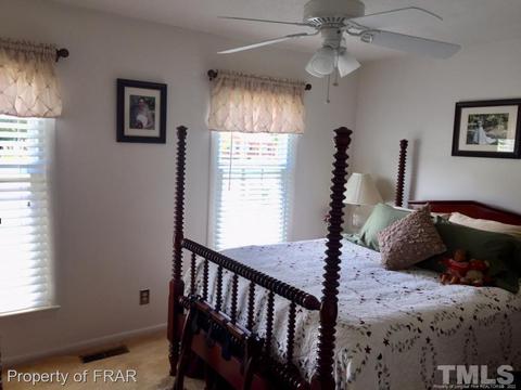 401 Marlowe Dr, Dunn, NC 28334 photo 7