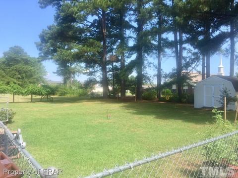 401 Marlowe Dr, Dunn, NC 28334 photo 3