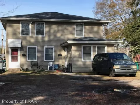 515 E 10 Th St, Lumberton, NC 28358 photo 1