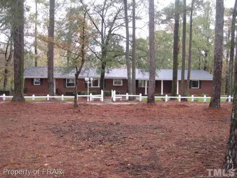3875 Old Stage Rd, Erwin, NC 28339 photo 1