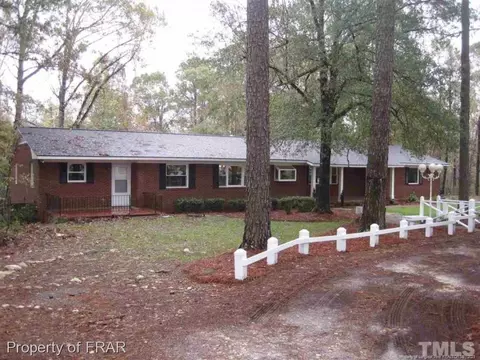 3875 Old Stage Rd, Erwin, NC 28339 photo 20