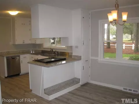 3875 Old Stage Rd, Erwin, NC 28339 photo 2