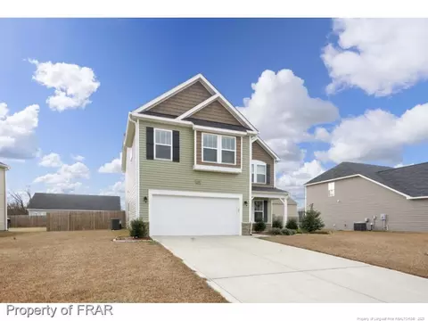 248 Crane Way, Bunnlevel, NC 28323 photo 2